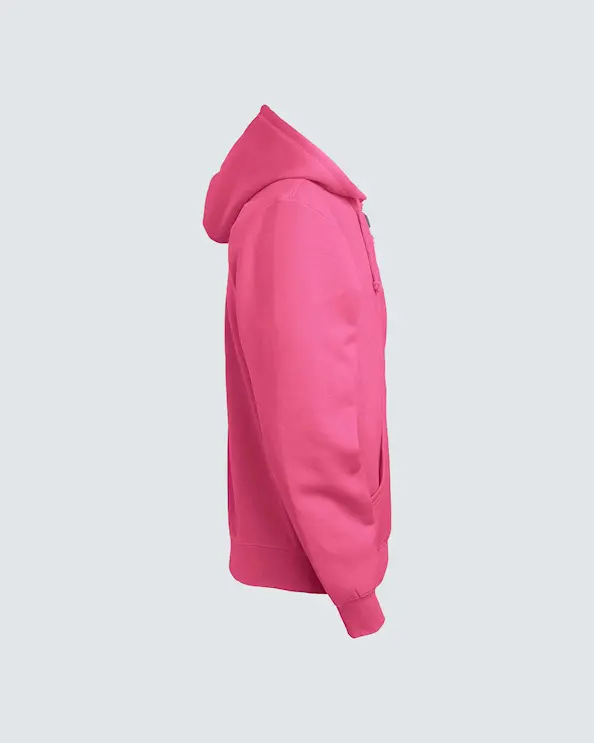 South West Parry Cerise Collegejakke Unisex
