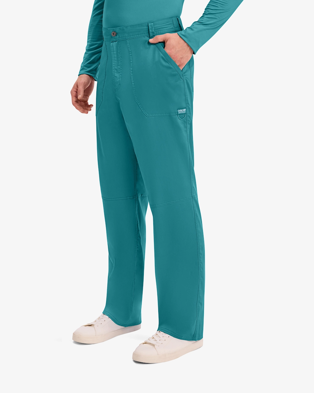 Cherokee Revolution Bukse WWE140 Turkis