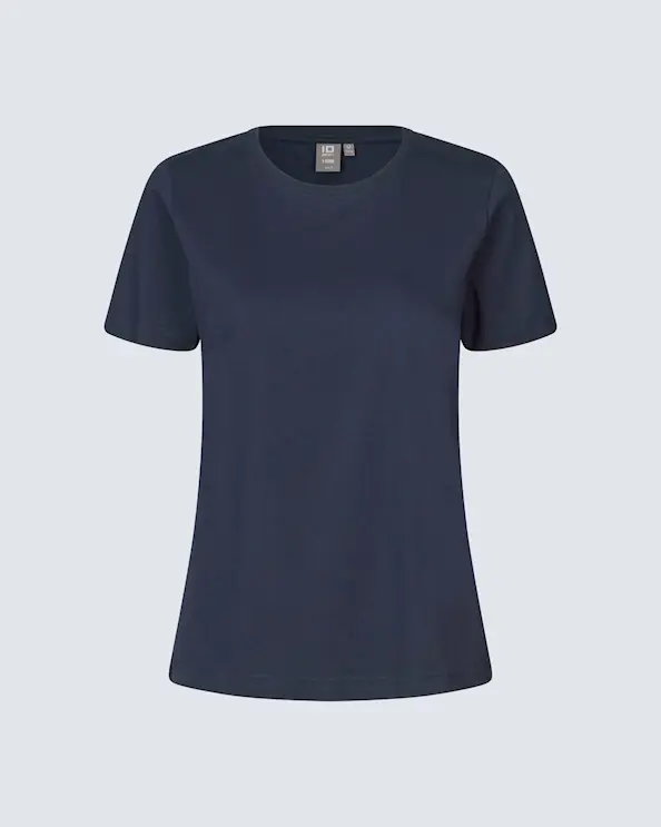 ID Identity T-shirt T-TIME Dam Marin