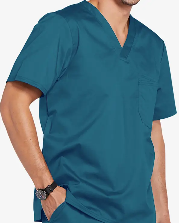 Cherokee Core Stretch Kittel WWE4743 karibienblå