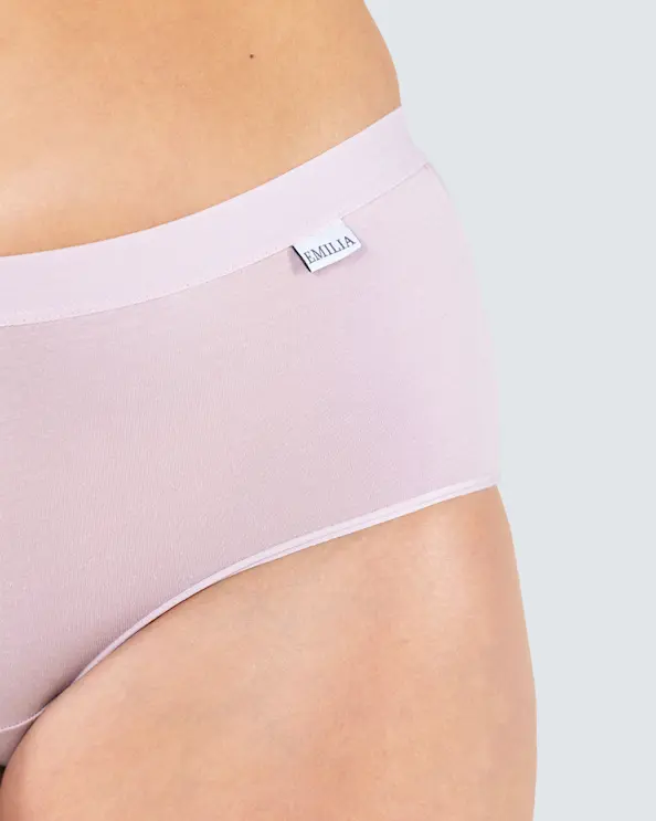 Hipstertruse Bambus Rosa