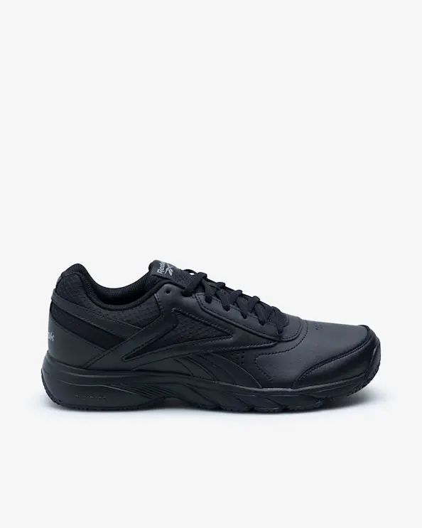 Reebok Work N Cushion 4.0 Arbeidssko Herre Svart