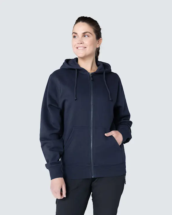 South West Parry Marin Collegejacka Unisex