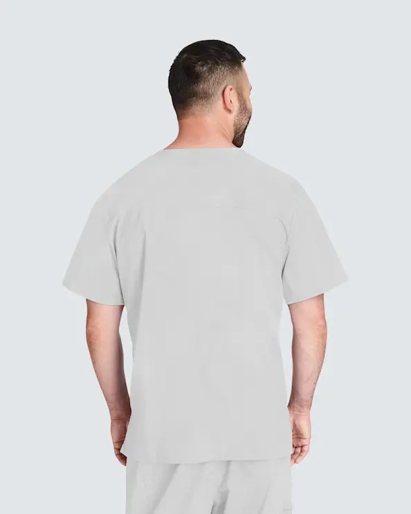 Cherokee Core Stretch Kittel WWE4725 Hvid