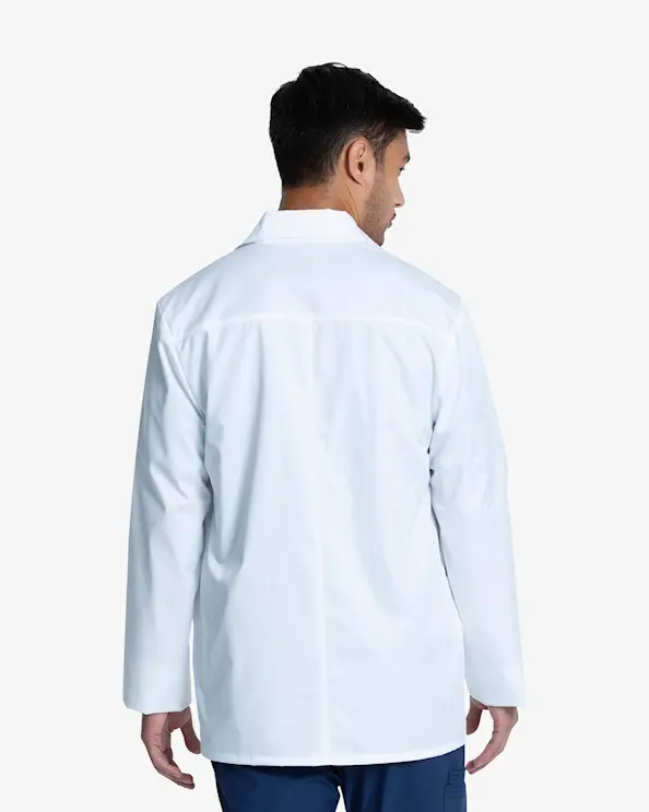 Cherokee Project Lab Coat CKE401