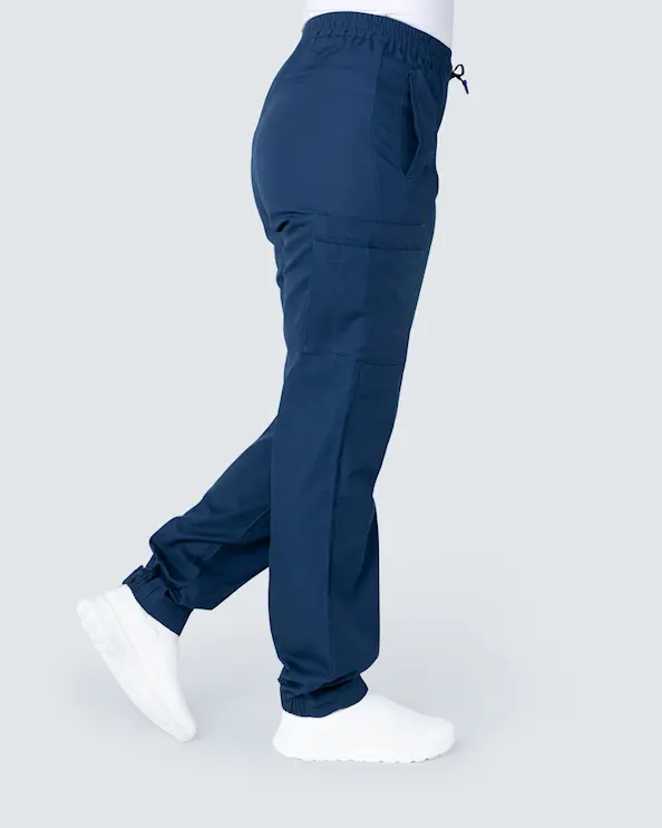 South West Staccato Adam Marine Bukser Unisex
