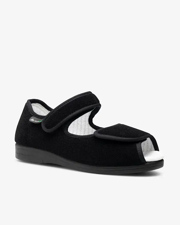 Embla Ortho Spesialsko Sort