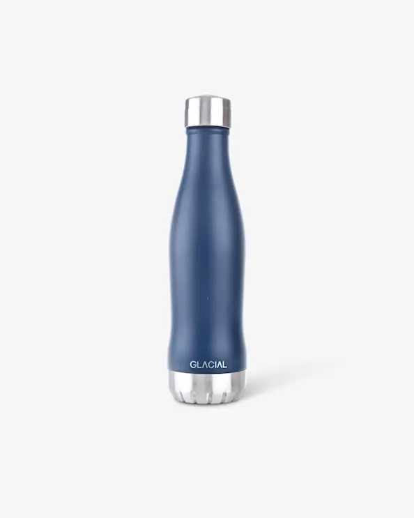 Glacial Matte 400 ml Merellinen