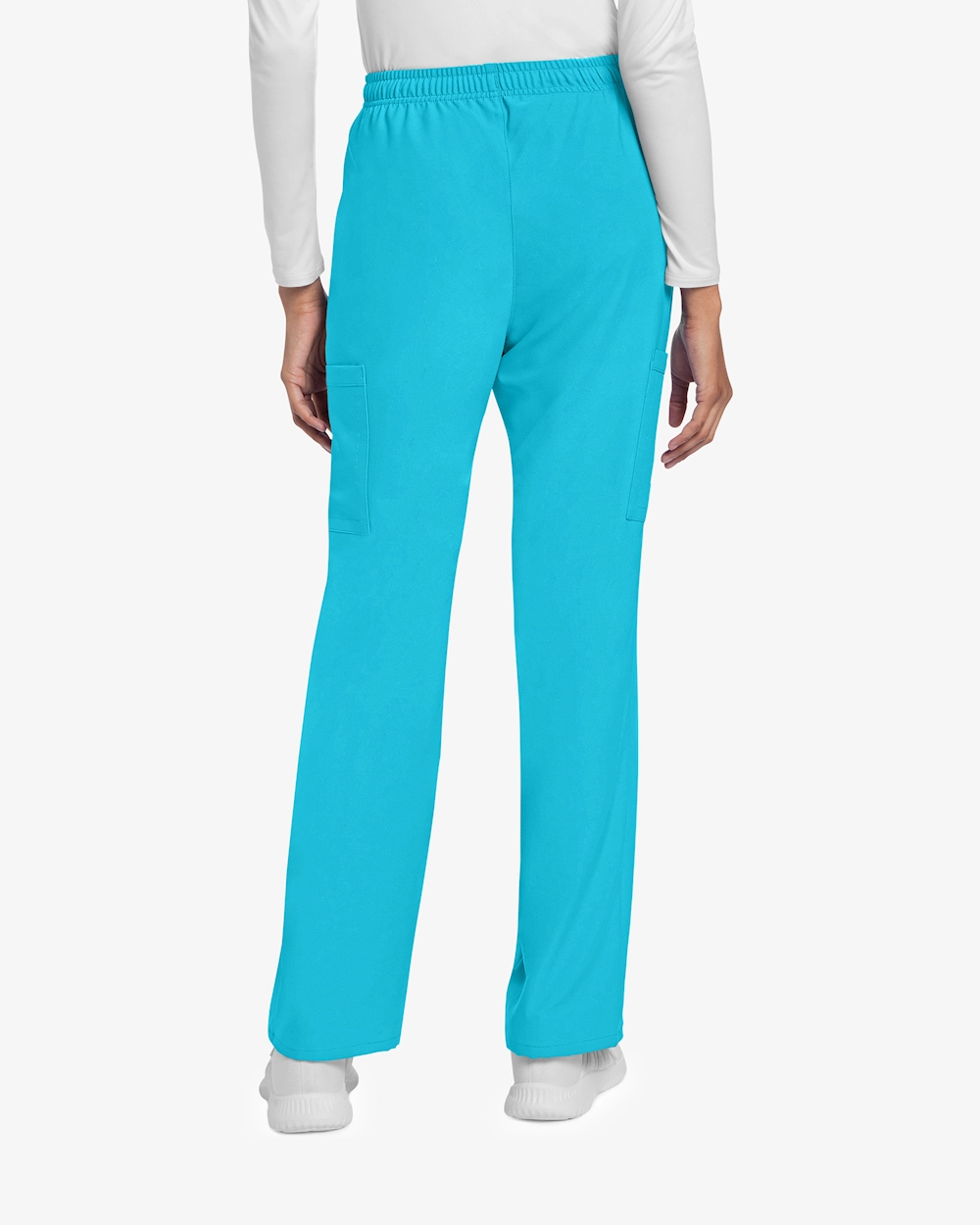 Cherokee Ultra housut CKE272A Turkoosi