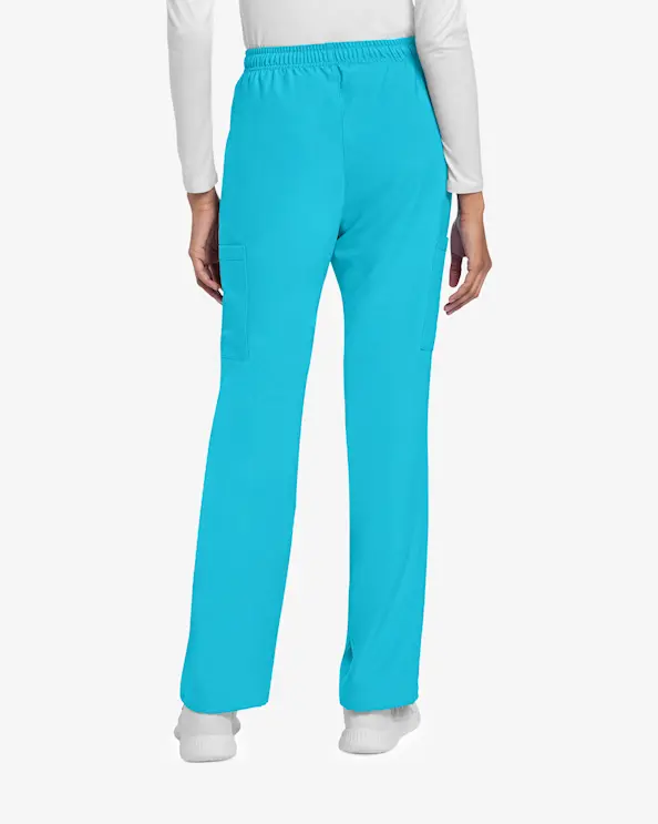 Cherokee Ultra-bukser CKE272A Aqua blå