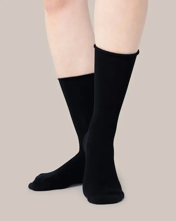 Bambu Diabetes sukat, musta