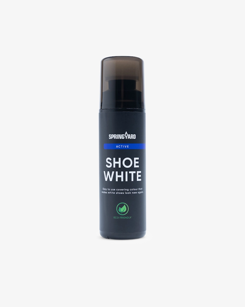 Springyard Shoe White 75 ml