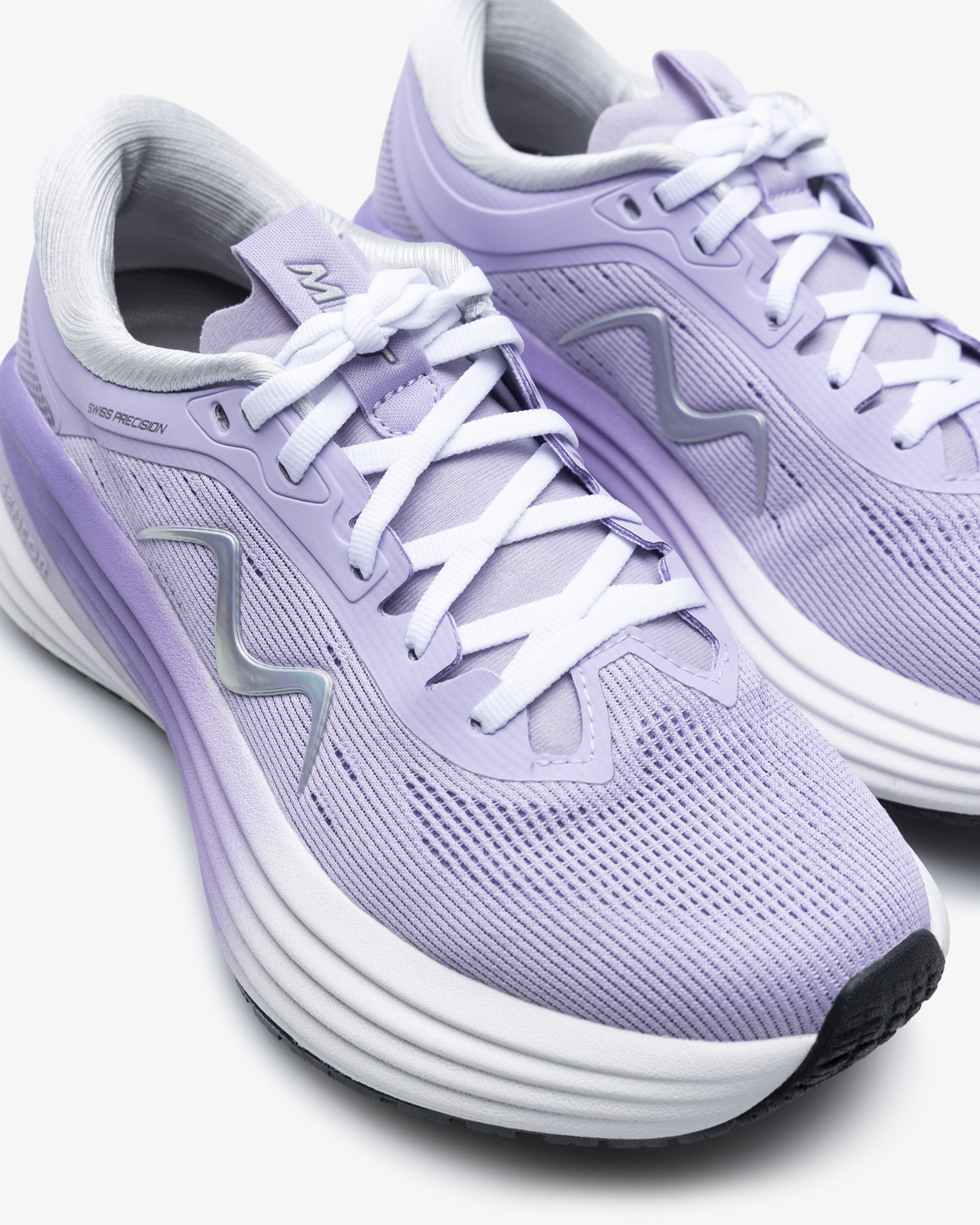 MBT M-3000 II Sneaker Naisten Laventeli