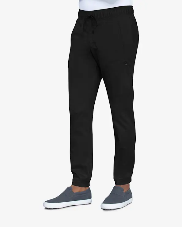 Cherokee Revolution Hose WWE012 Schwarz