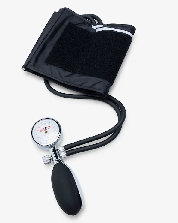 Gima Minor 2 Blodtrykksmansjett (Nylon)