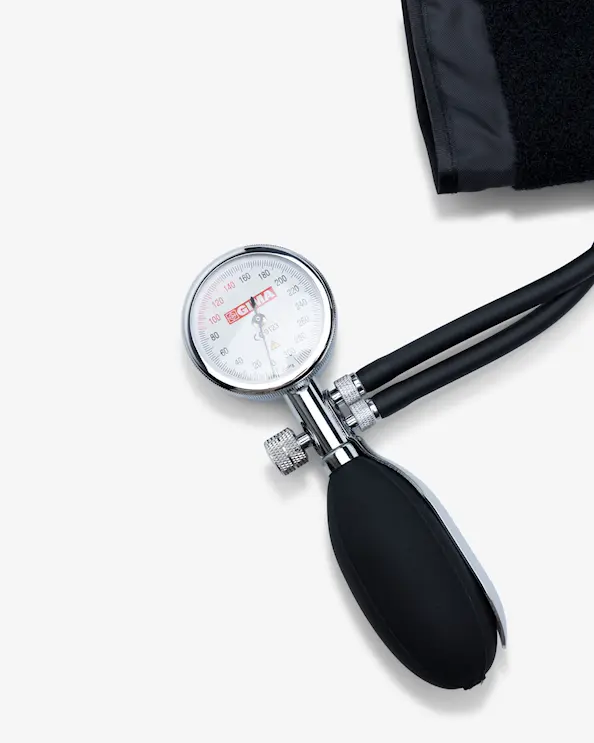 Gima Minor 2 Blodtrykksmansjett (Nylon)