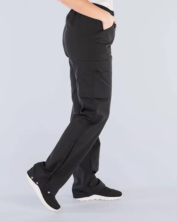 Hejco Charade Mio Svart Bukse Unisex