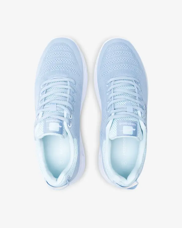 Bagheera Eclipse Mint Blå Sneakers