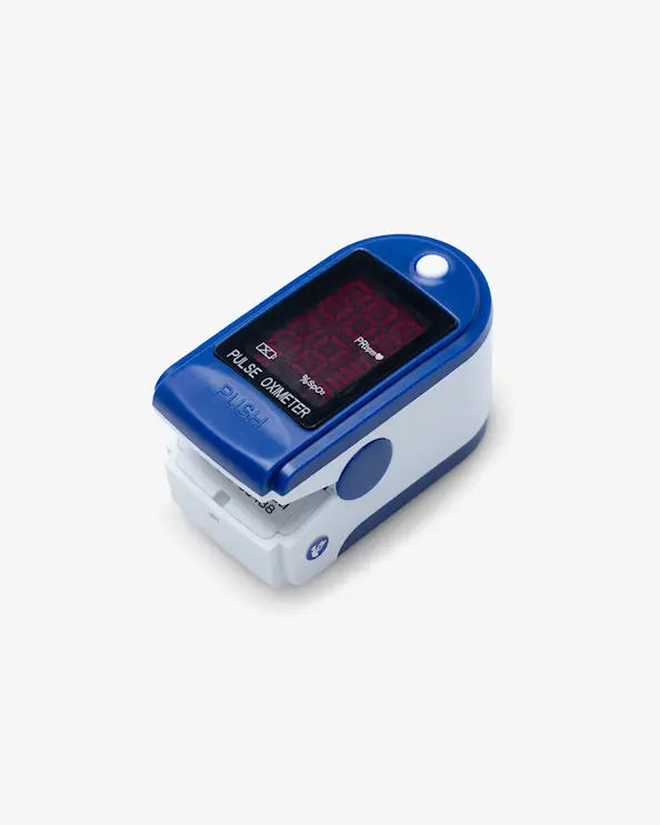 Gima Oxy 1 Pulsoksymeter