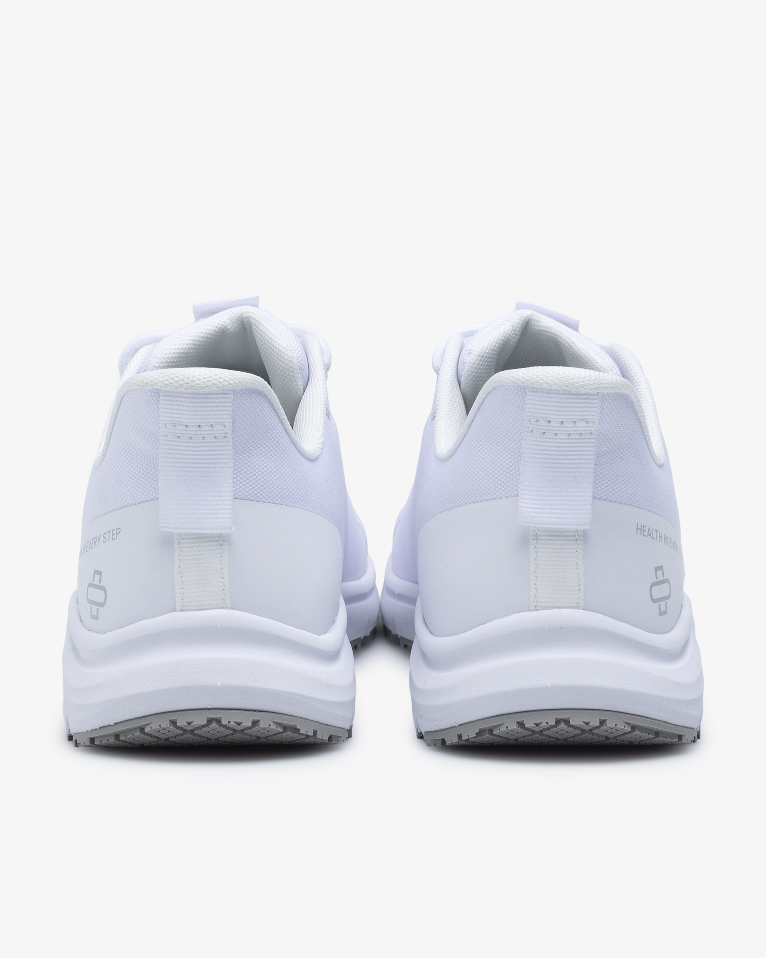 Beez Advance Sneaker Vit