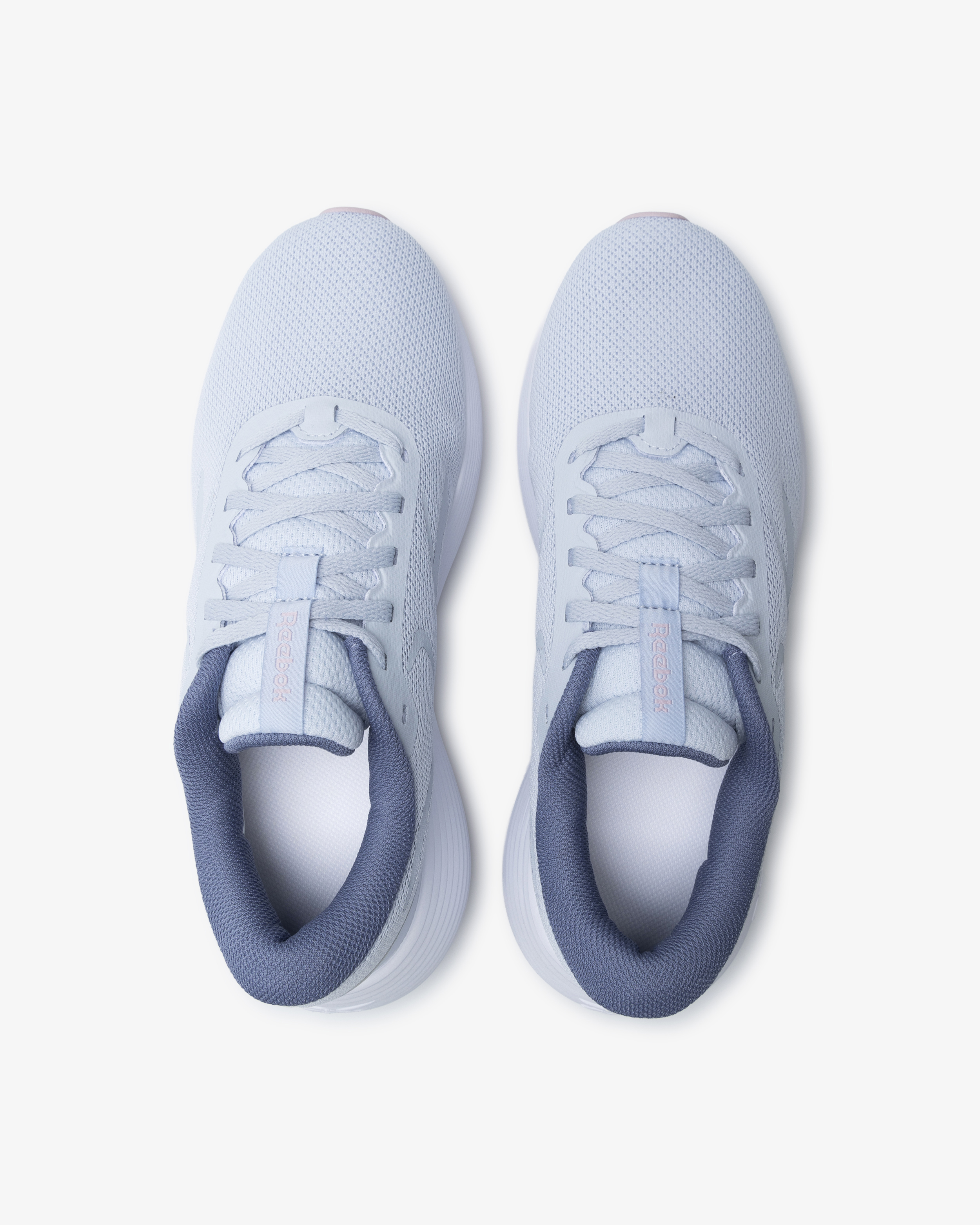 Reebok DMX Comfort+Lite Sneaker Dam Ljusblå