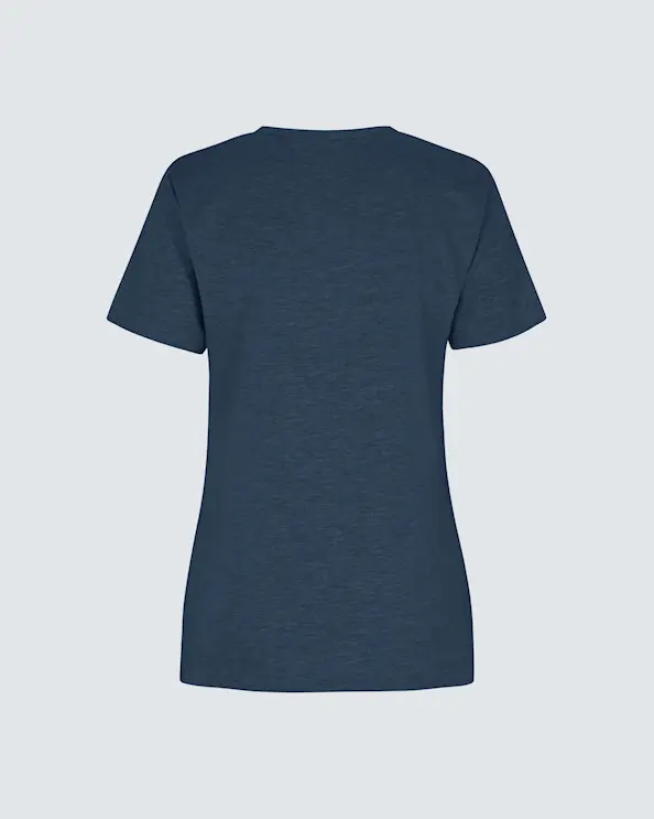 Naisten PRO Wear -T-paita Ocean Blue