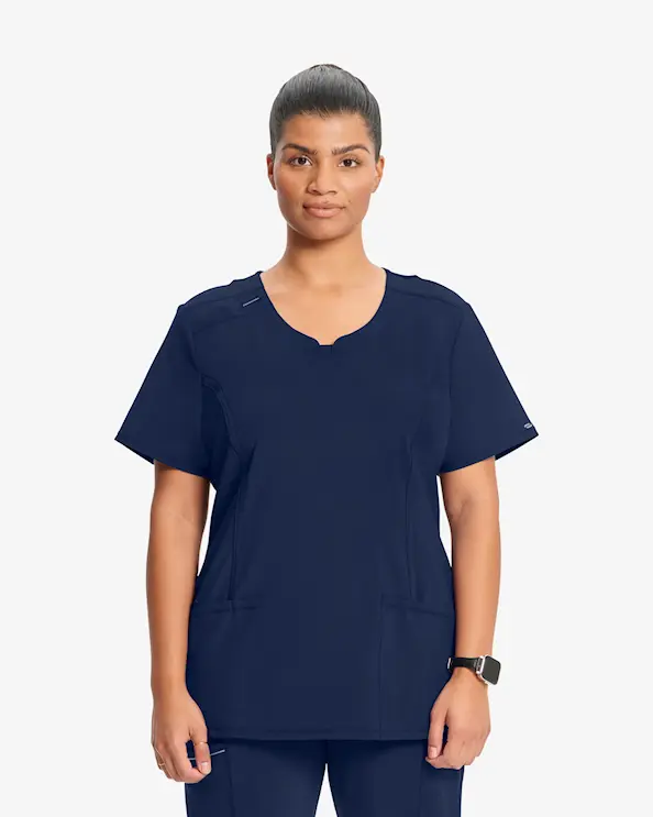 Infinity-tunika CKE2624A Marin