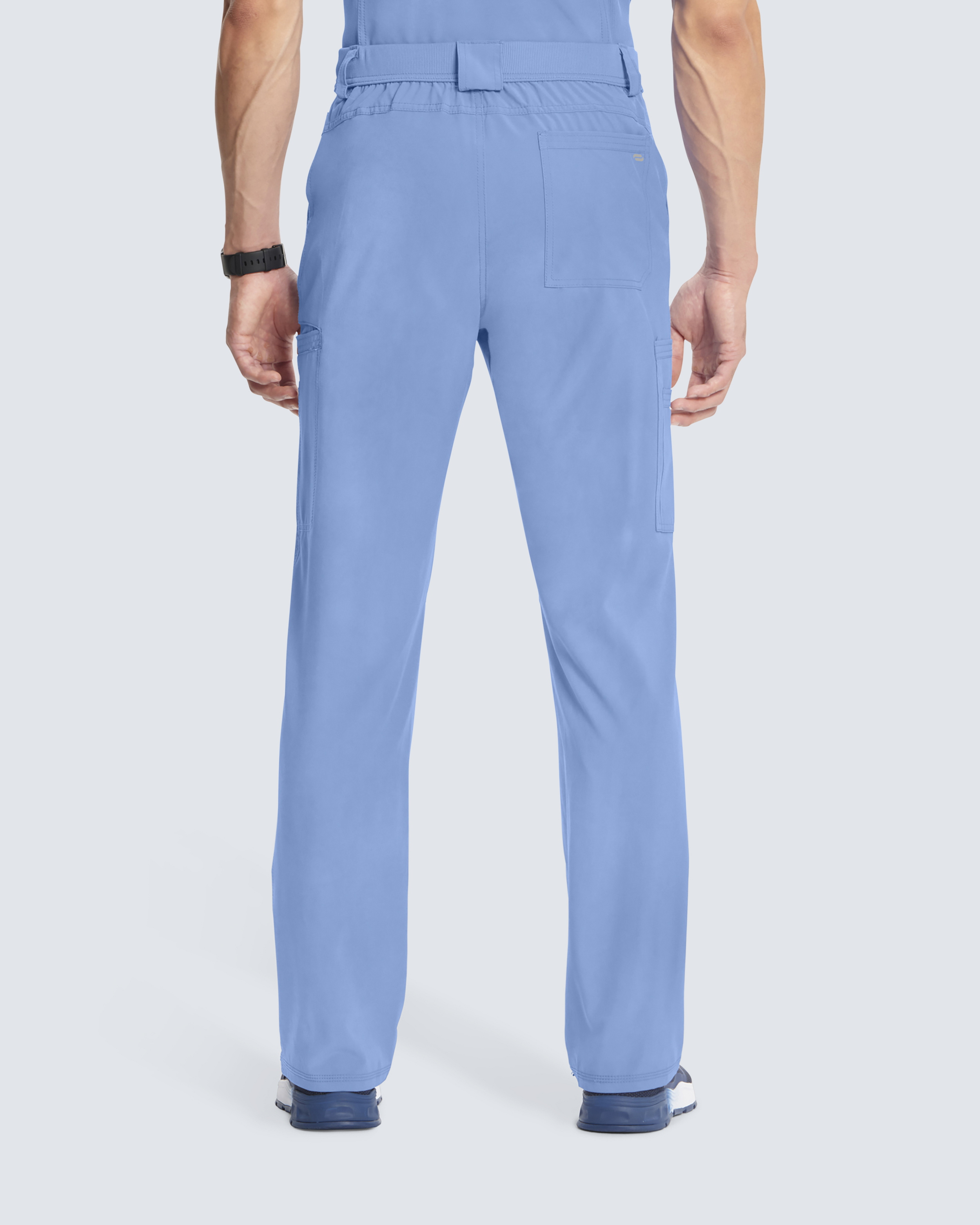 Infinity Byxa CKE200A Ljusblå