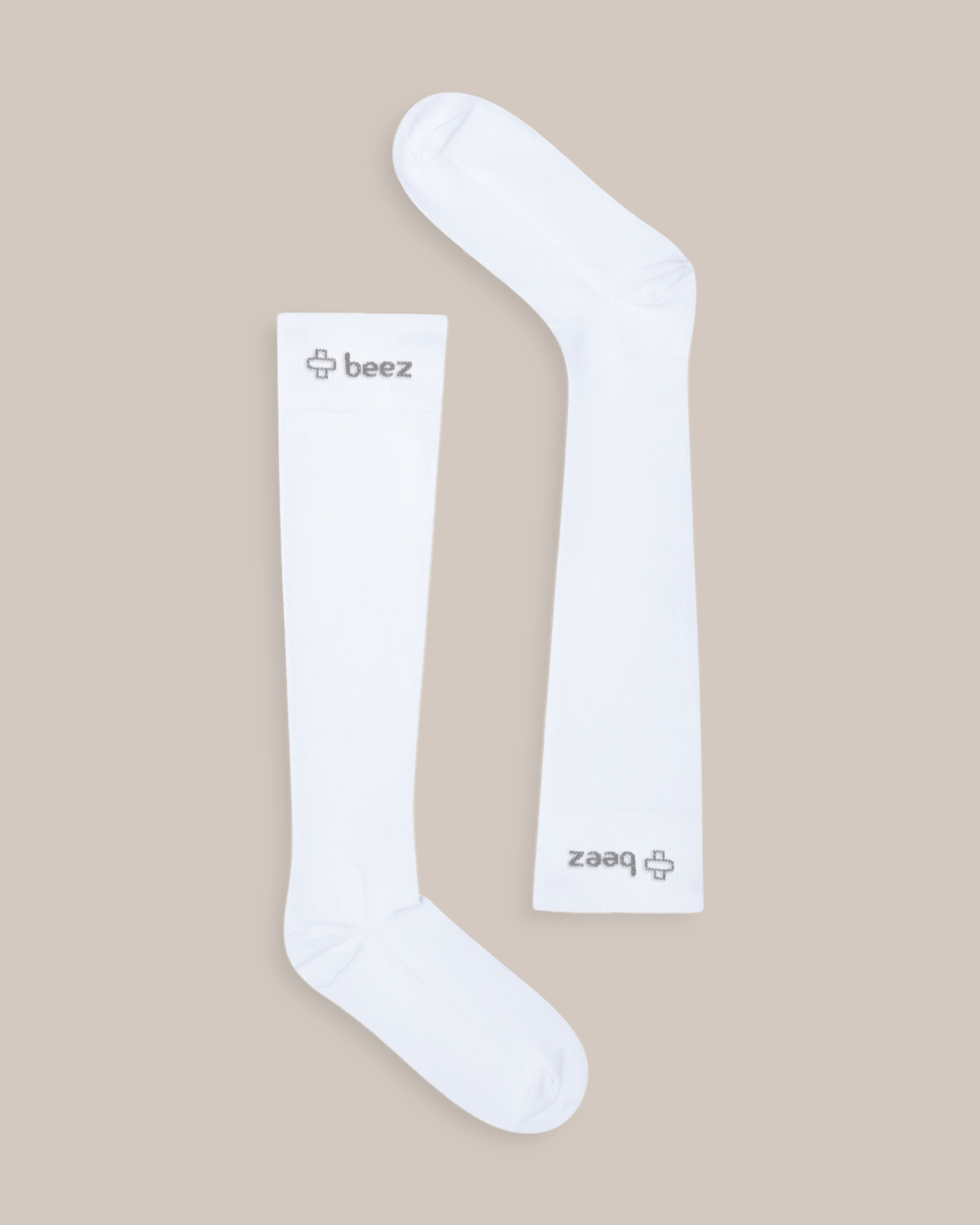 Tukisukat Sydämet 3-pakkaus