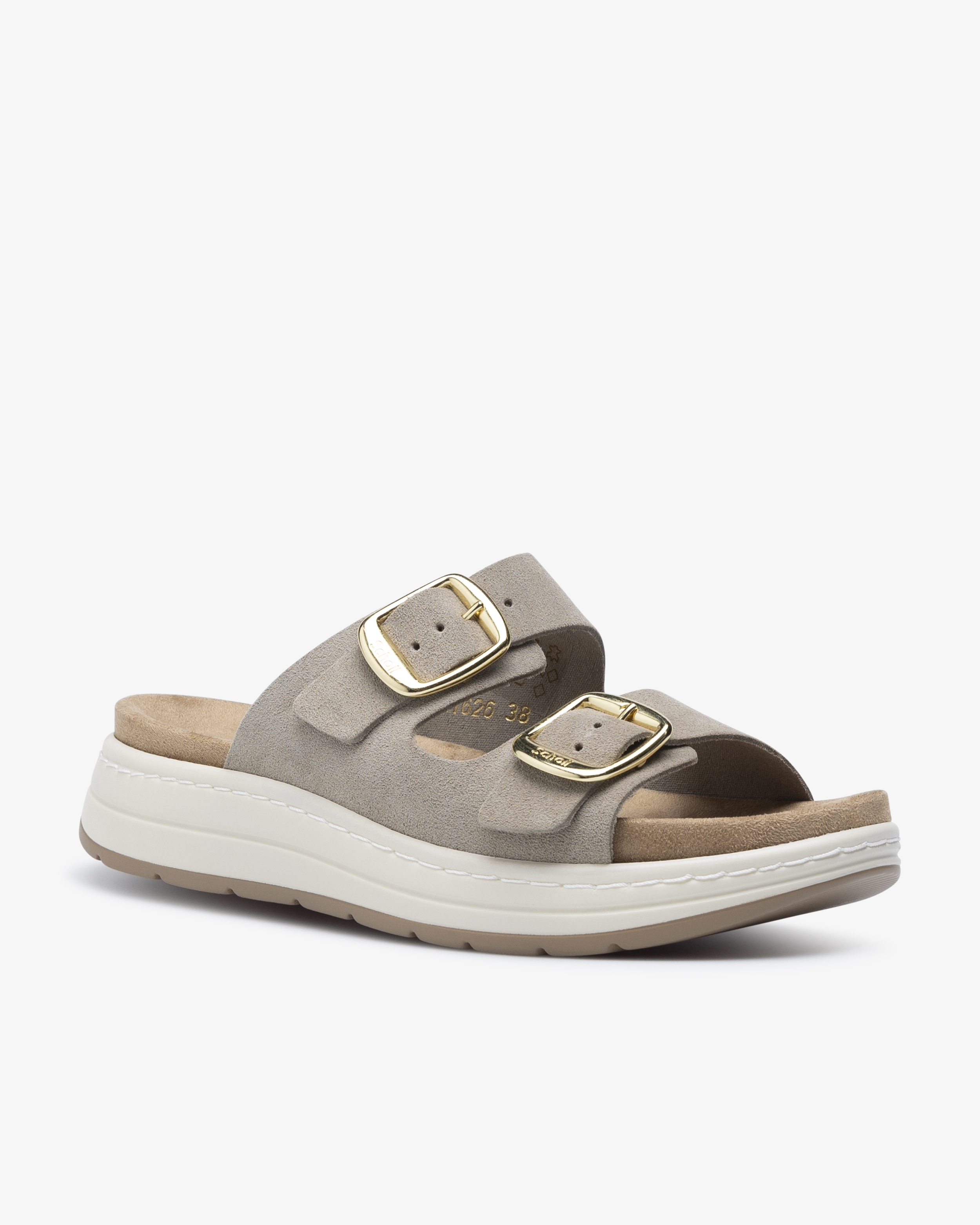 Scholl Scilla Sandale Beige