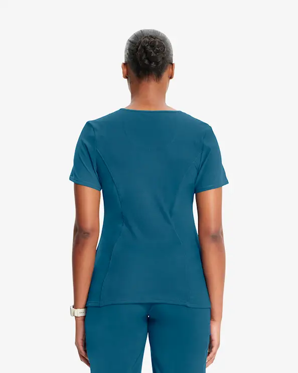 Infinity-tunika CKE2624A [caribbean_blue_324392]