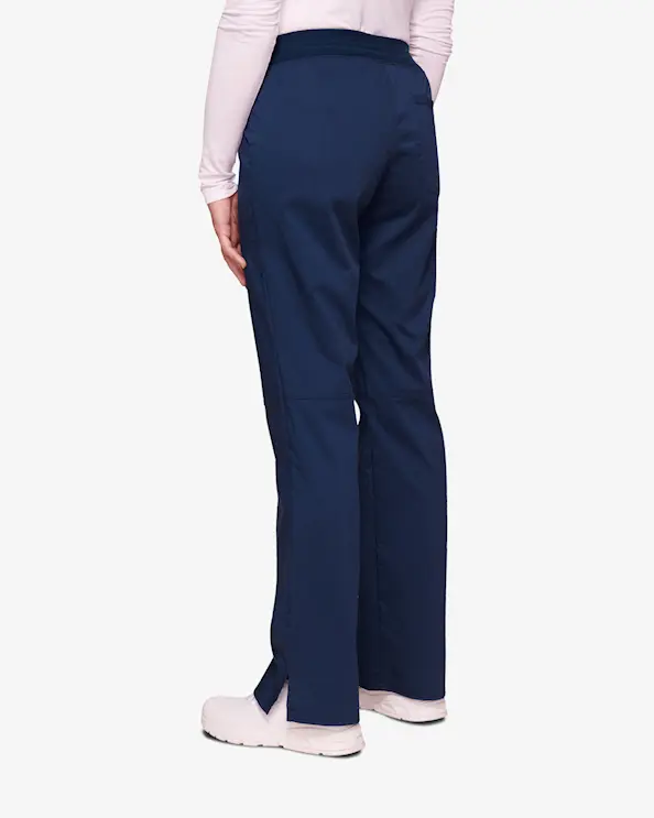 Cherokee Revolution Housut pitkät WWE110T Merellinen