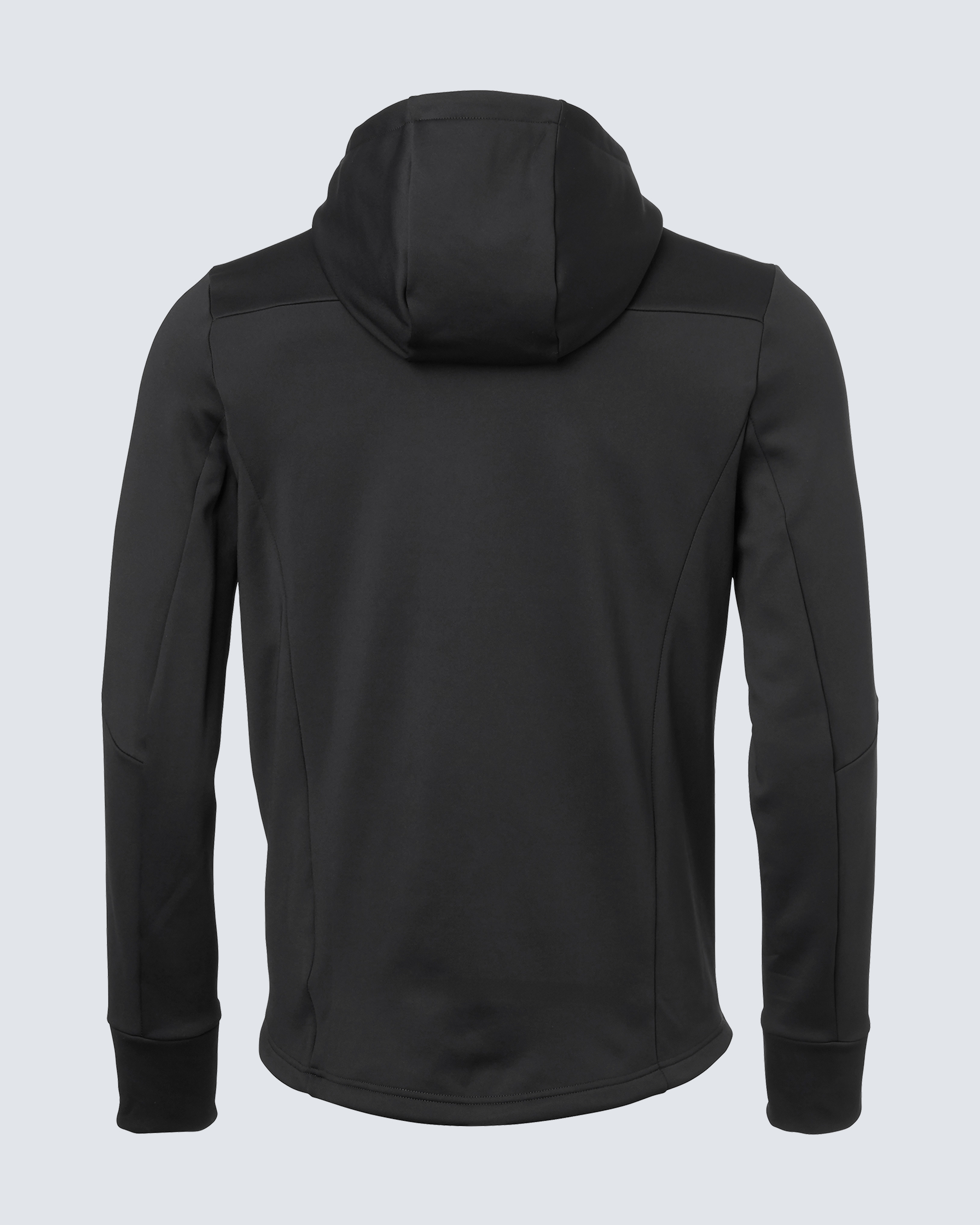 South West Trevon Powerfleece  Svart