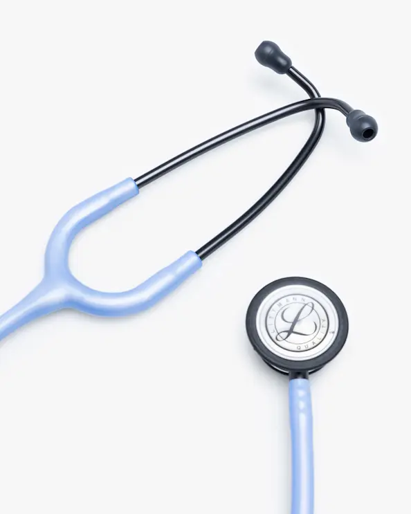 Littmann Classic III Taivaansininen/Peili