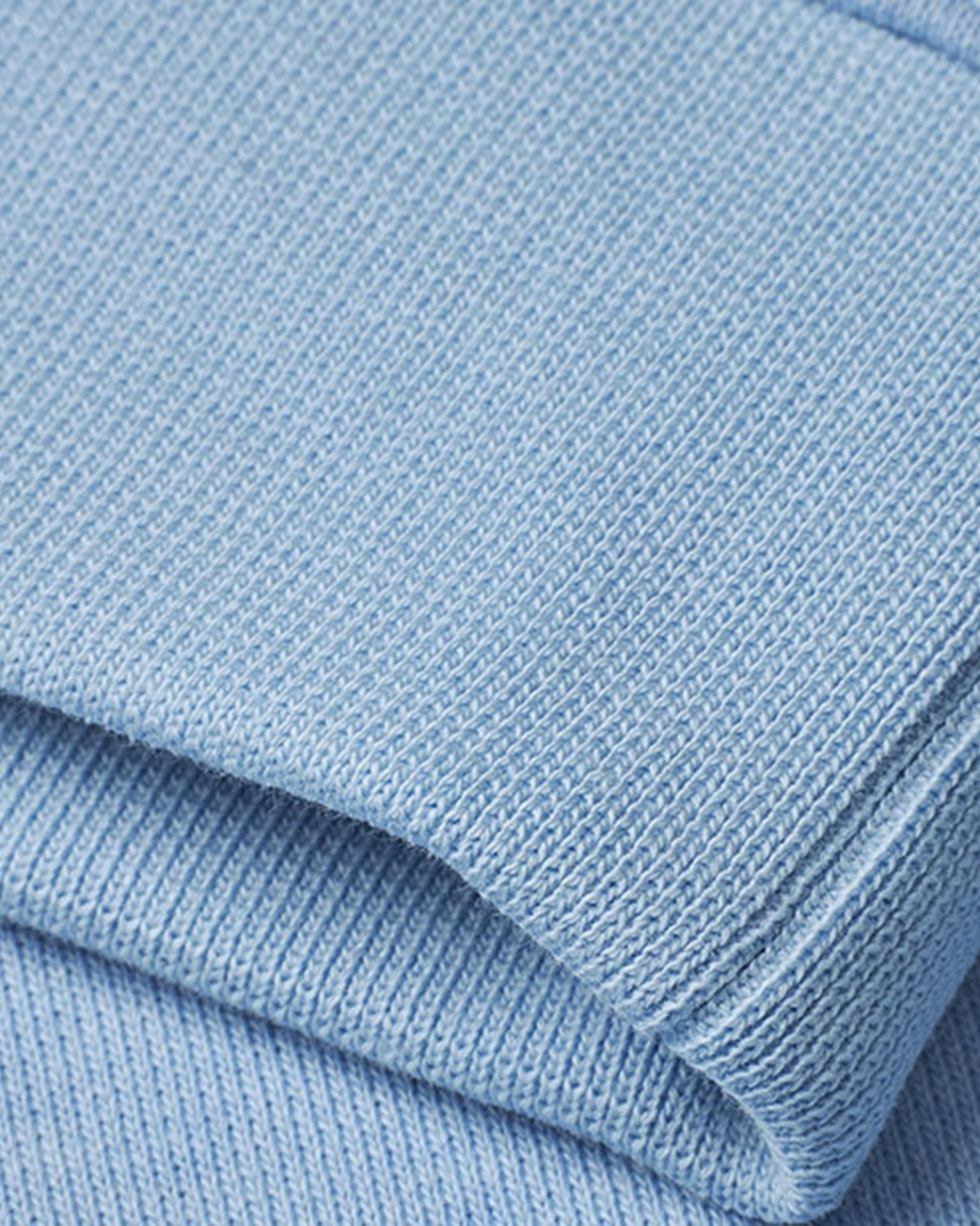 ID PRO Wear CARE Hettegenser Dame Lysblå