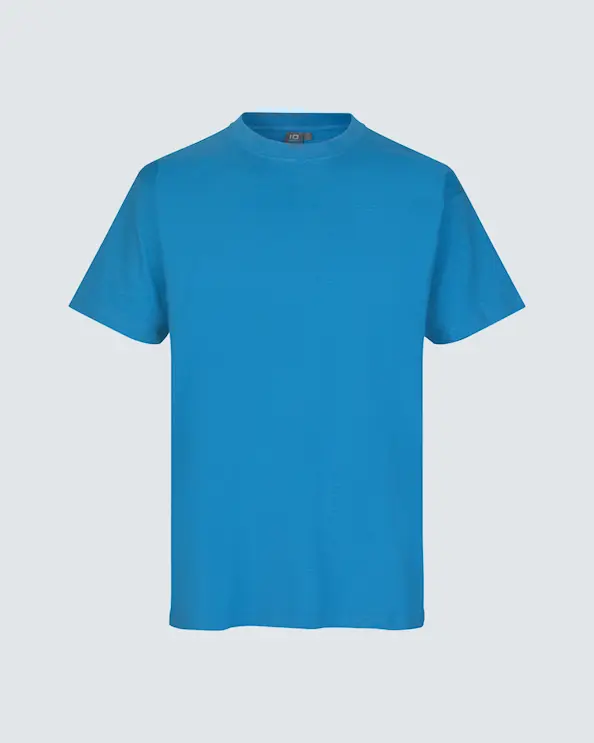 ID Identity T-Shirt T-TIME Herren Türkis