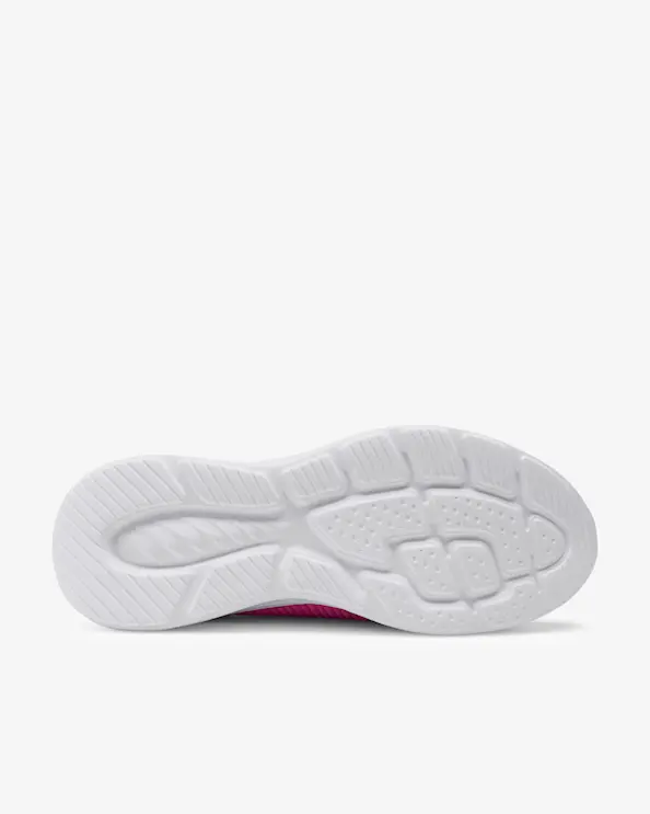 Beez Remedy Slip-on Sneaker Hot Pink