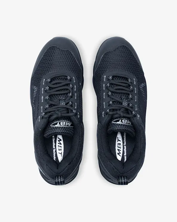 MBT ASPEN W Sneaker Svart