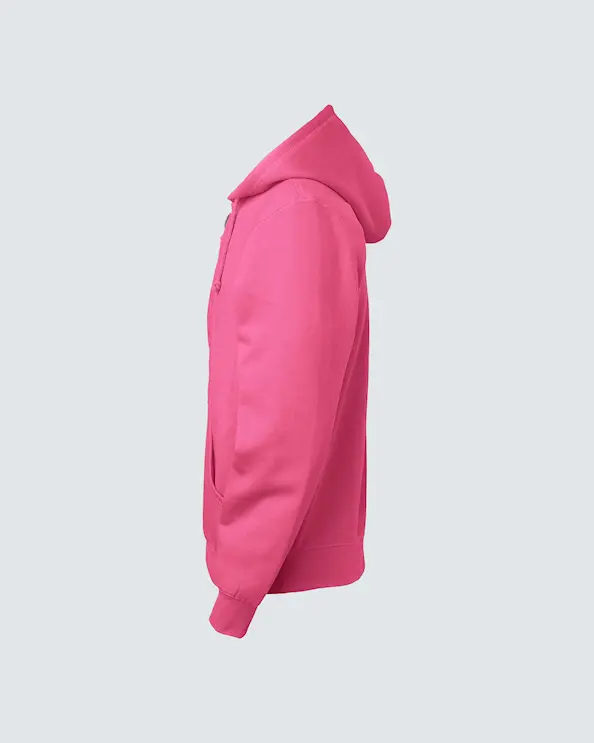 South West Parry Cerise Collegejakke Unisex