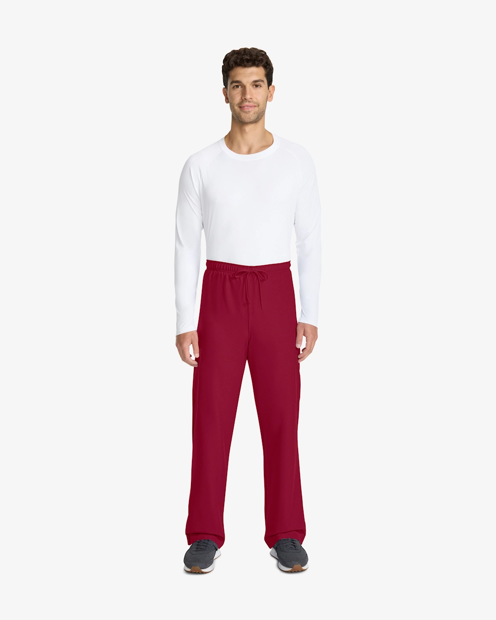 Cherokee Ultra housut CKE280A Punainen