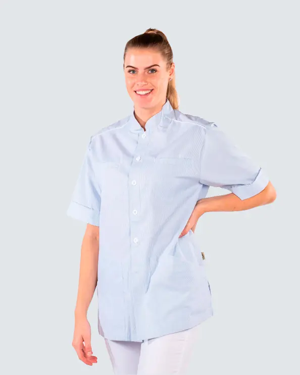Segers Takki Unisex Vaaleansininen