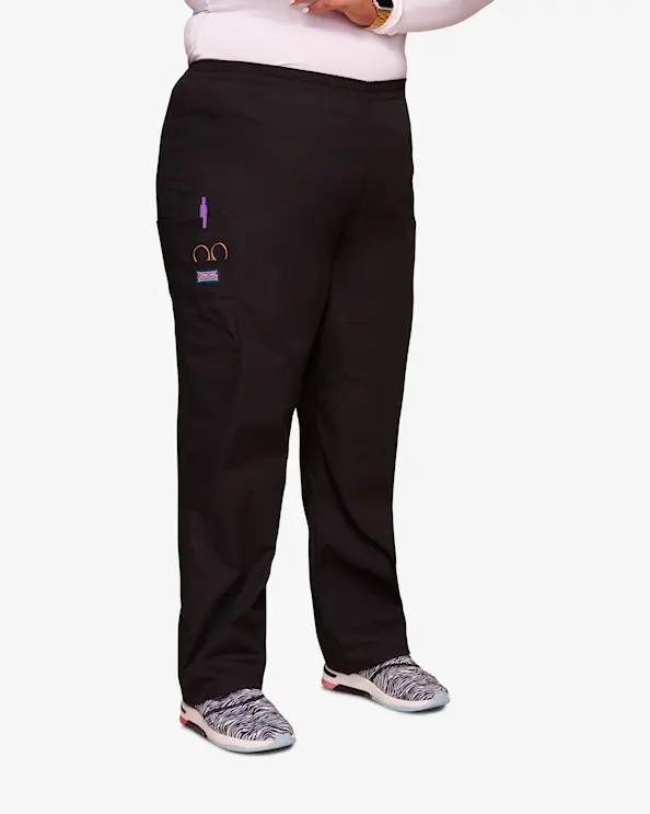 Cherokee Originals Hose lang WWE4200T Schwarz