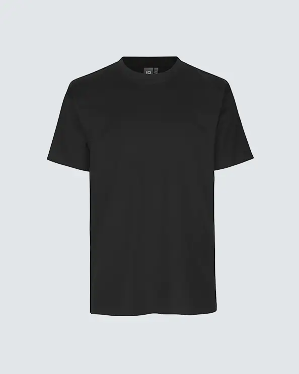 PRO Wear T-Shirt Light Herren Schwarz