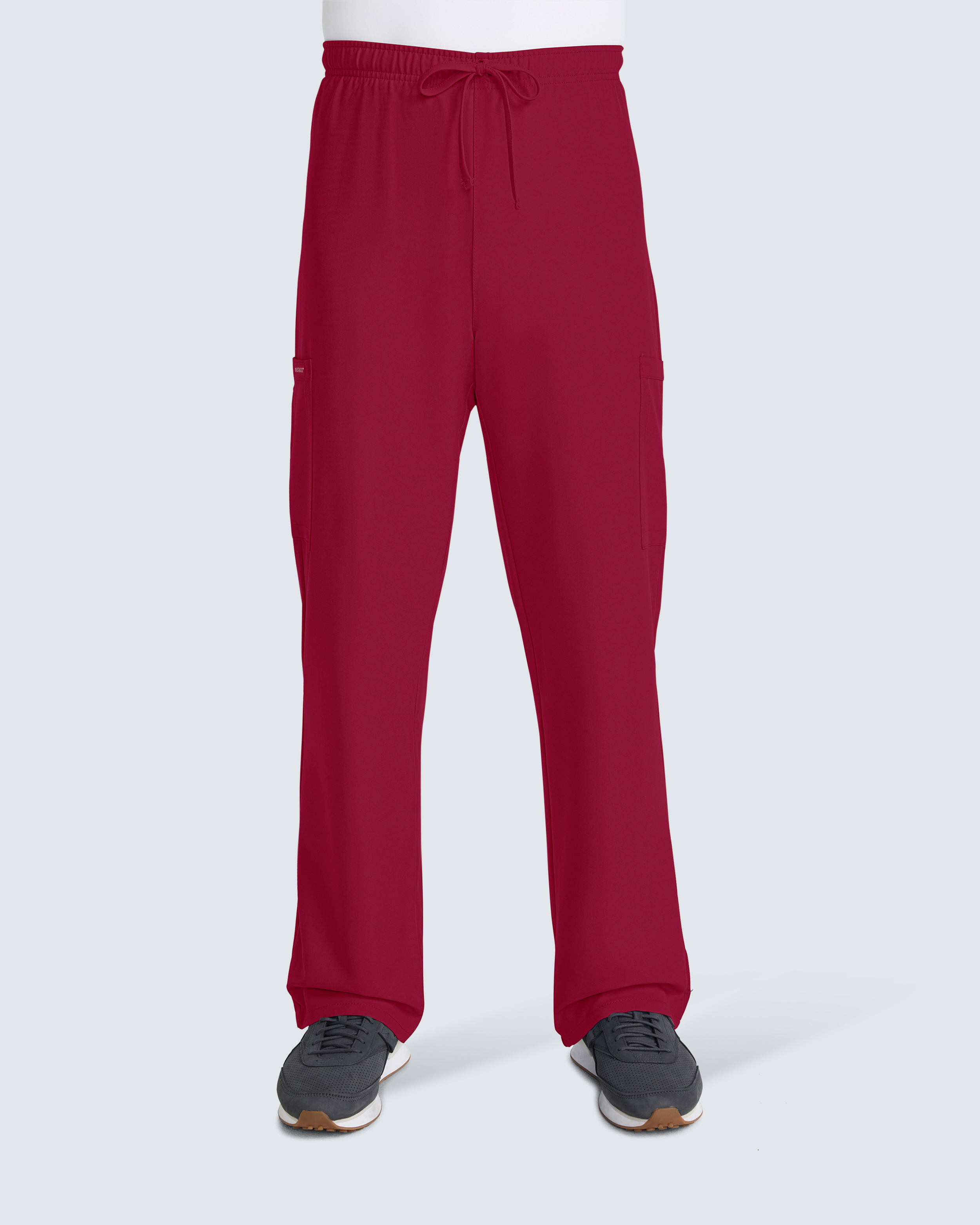 Cherokee Ultra-bukser CKE280A Rød