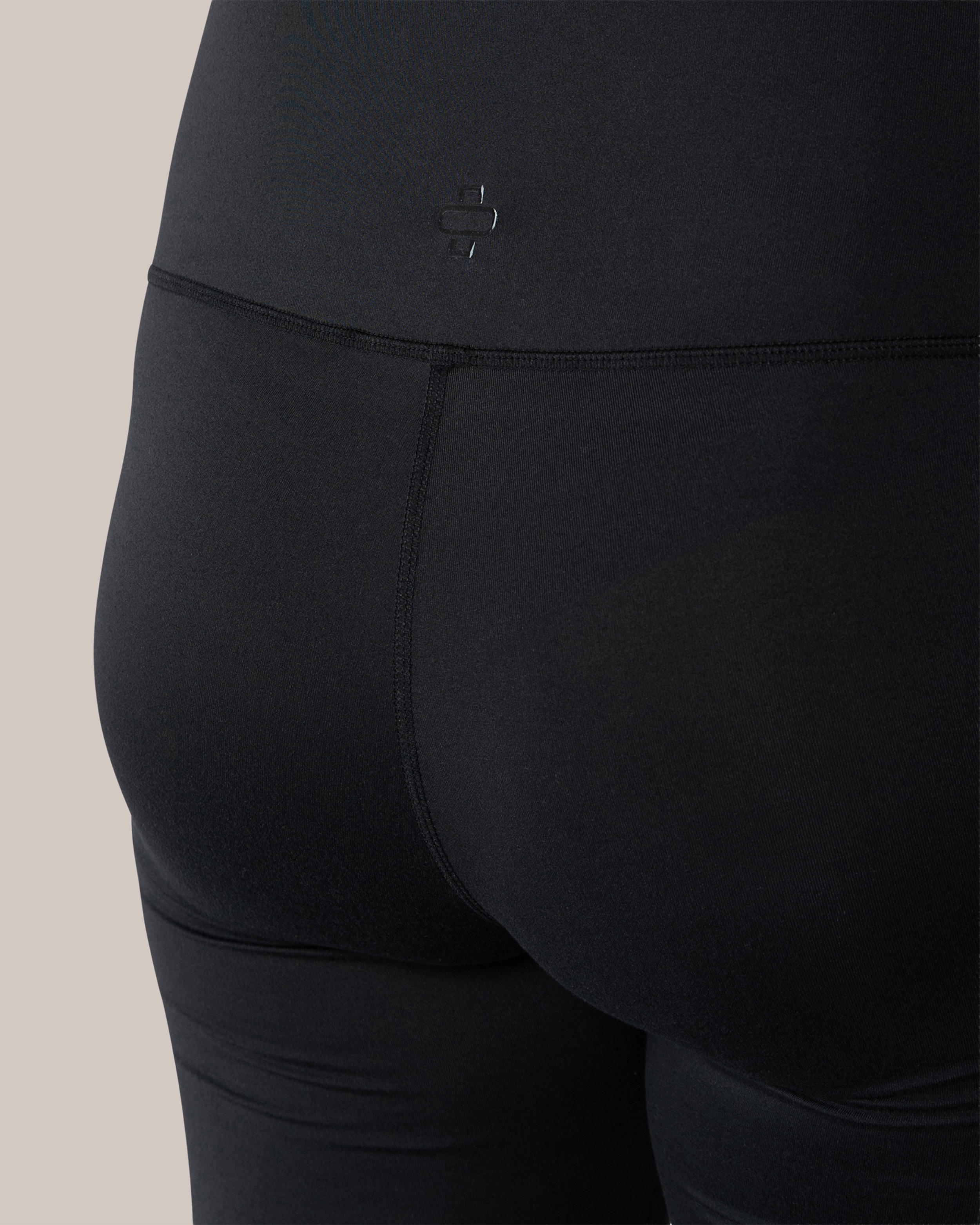 Beez Rio Leggings Svart