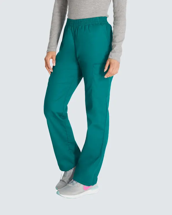 Dickies Signature Byxa DKE86106 Mörkgrön