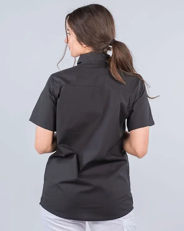 Almedahls Musta Paita Naiset