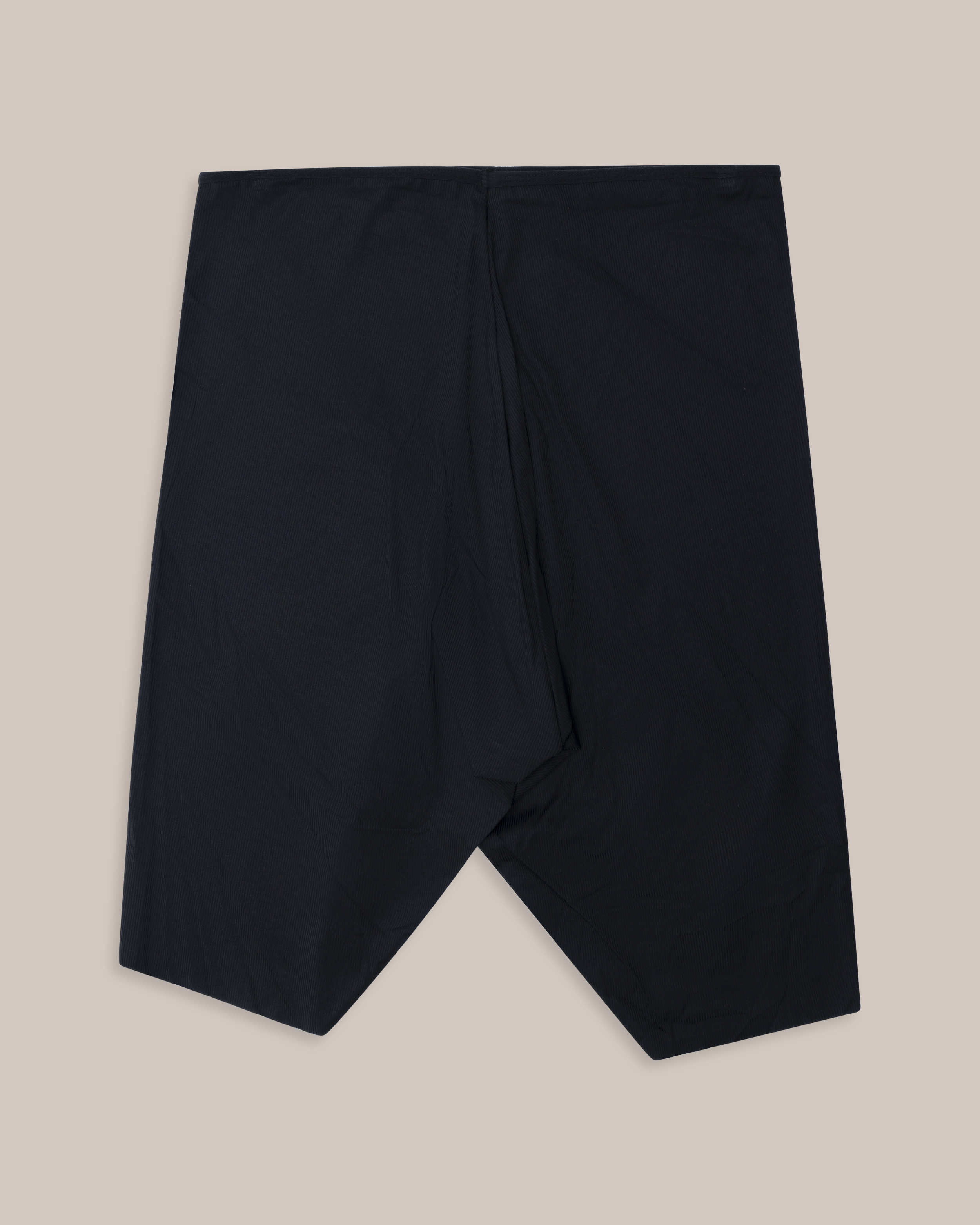 Sykkelshorts Lasercut 3-pakning