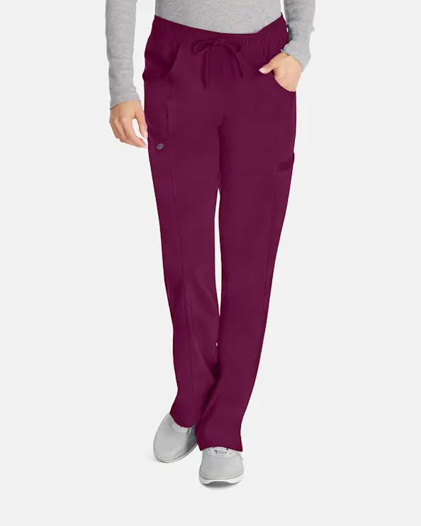 Dickies Essentials-bukser DKE010 Bourgogne