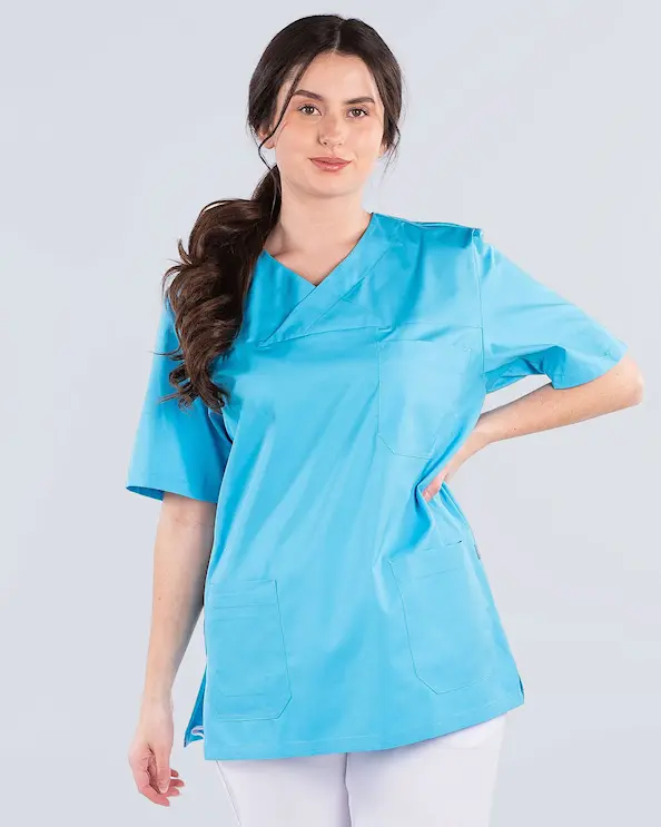 Nybo Charisma Tyrkis Busseronne Unisex